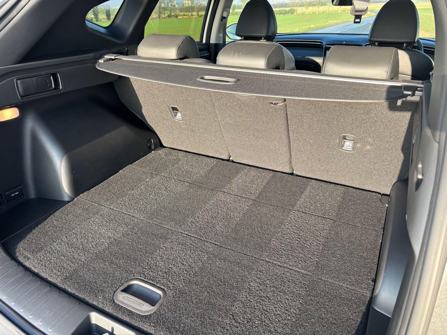 Used Hyundai TUCSON 2023 for sale - 77278777: Photo 27