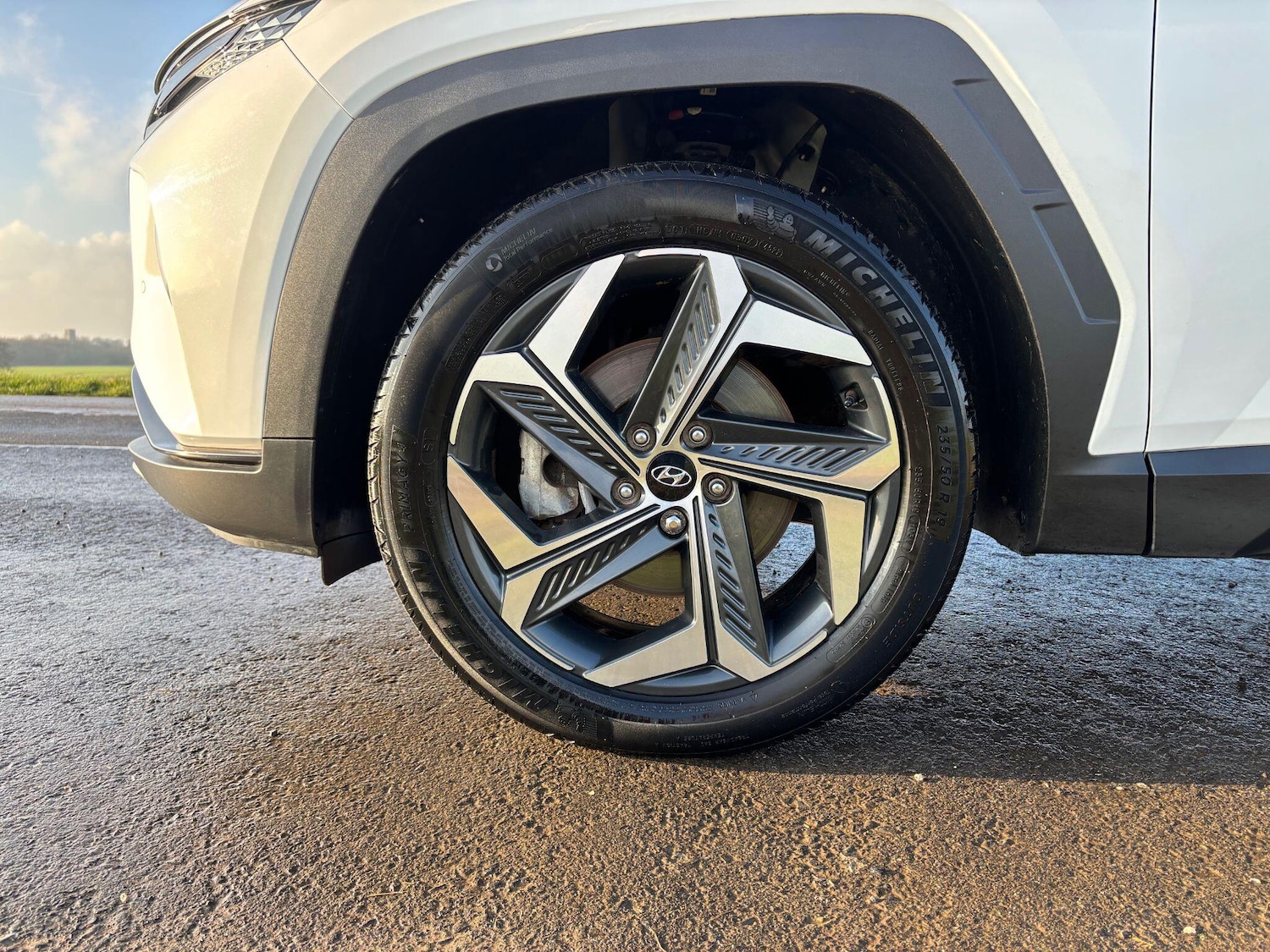 Used Hyundai TUCSON 2023 for sale - 77278777: Photo 28