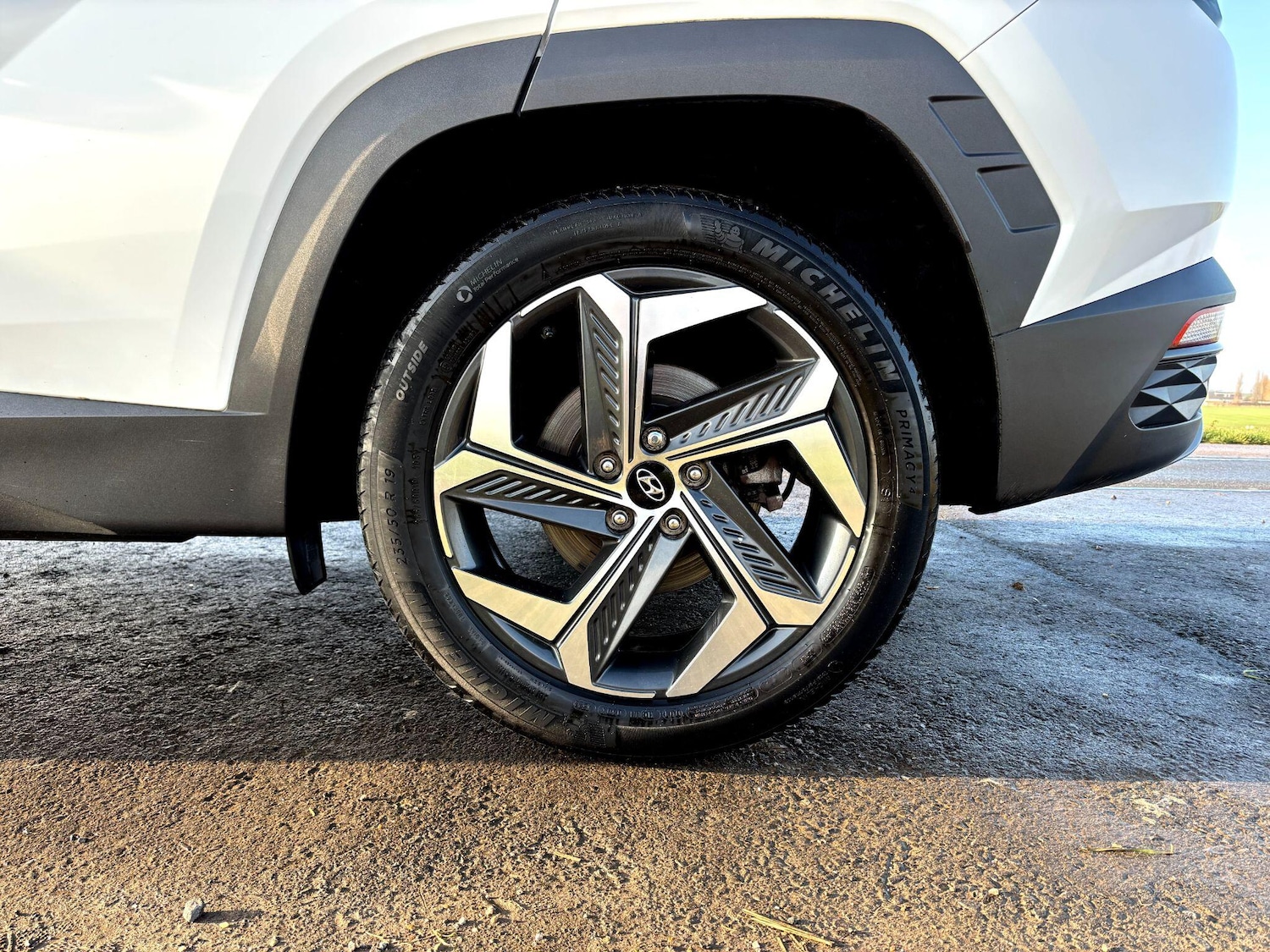 Used Hyundai TUCSON 2023 for sale - 77278777: Photo 29