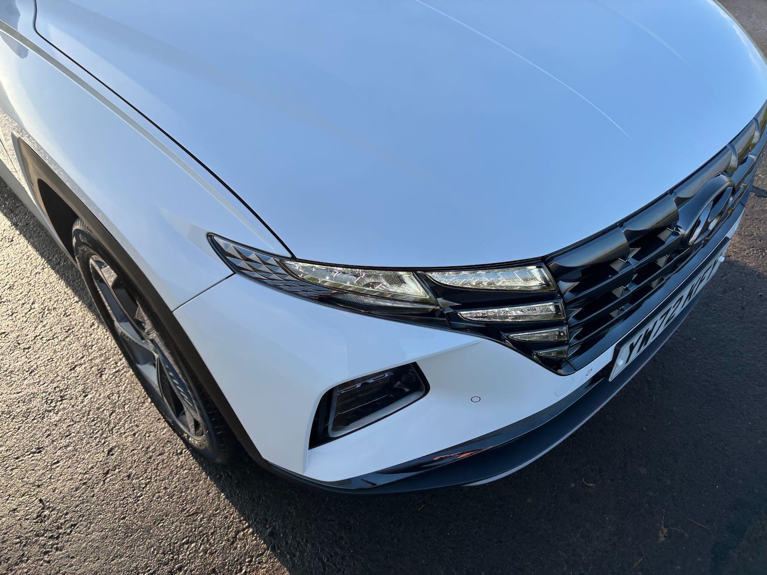 Used Hyundai TUCSON 2023 for sale - 77278777: Photo 30