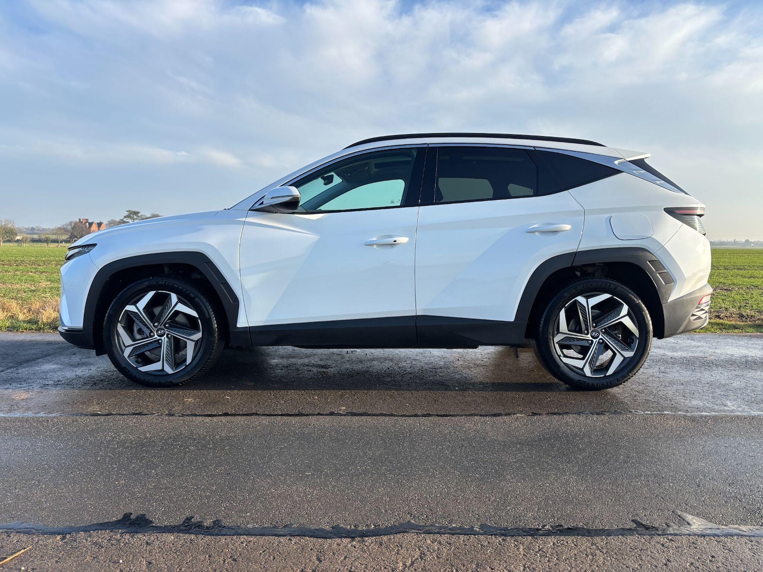 Used Hyundai TUCSON 2023 for sale - 77278777: Photo 32