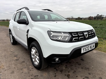 Dacia - Duster