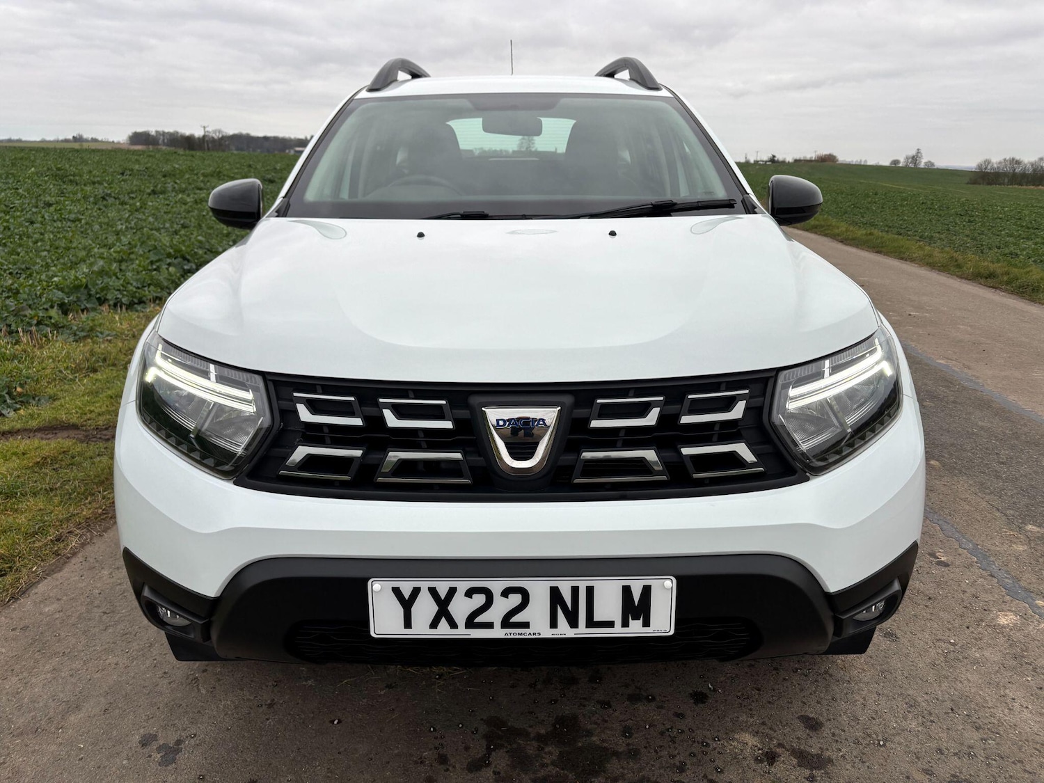 Vehicle 29
