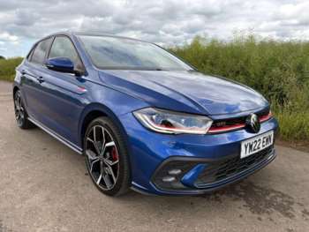 2022 (22) - 2.0 TSI GTI 5dr DSG