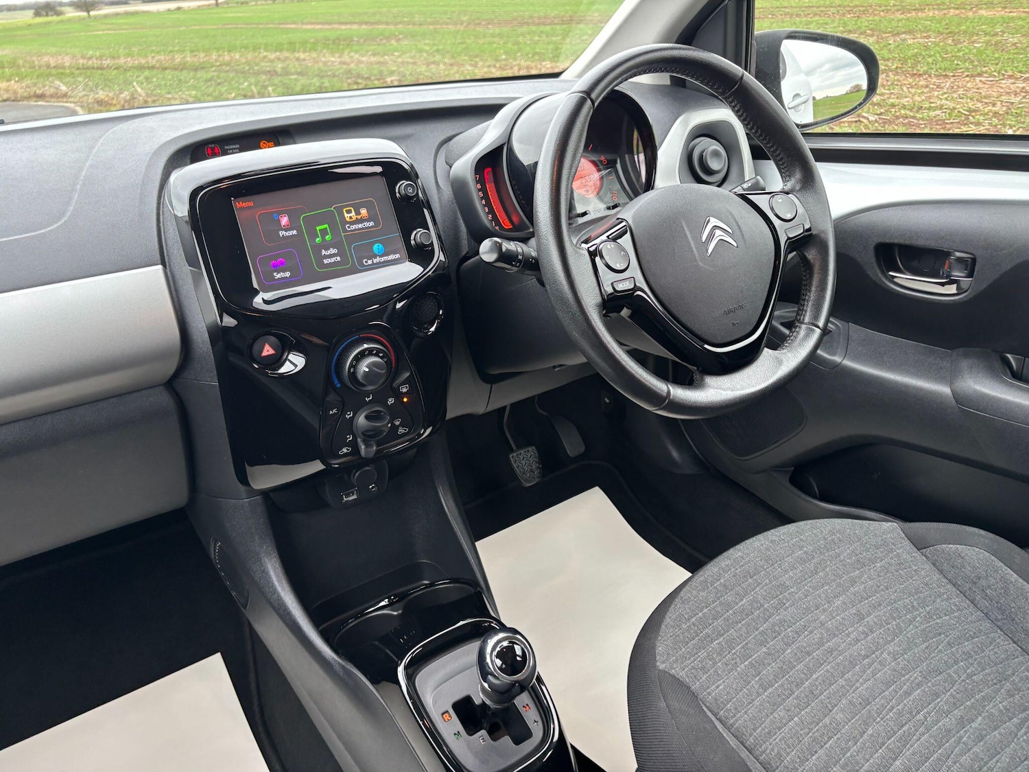 Used Citroen C1 2016 for sale - 76561630: Photo 11