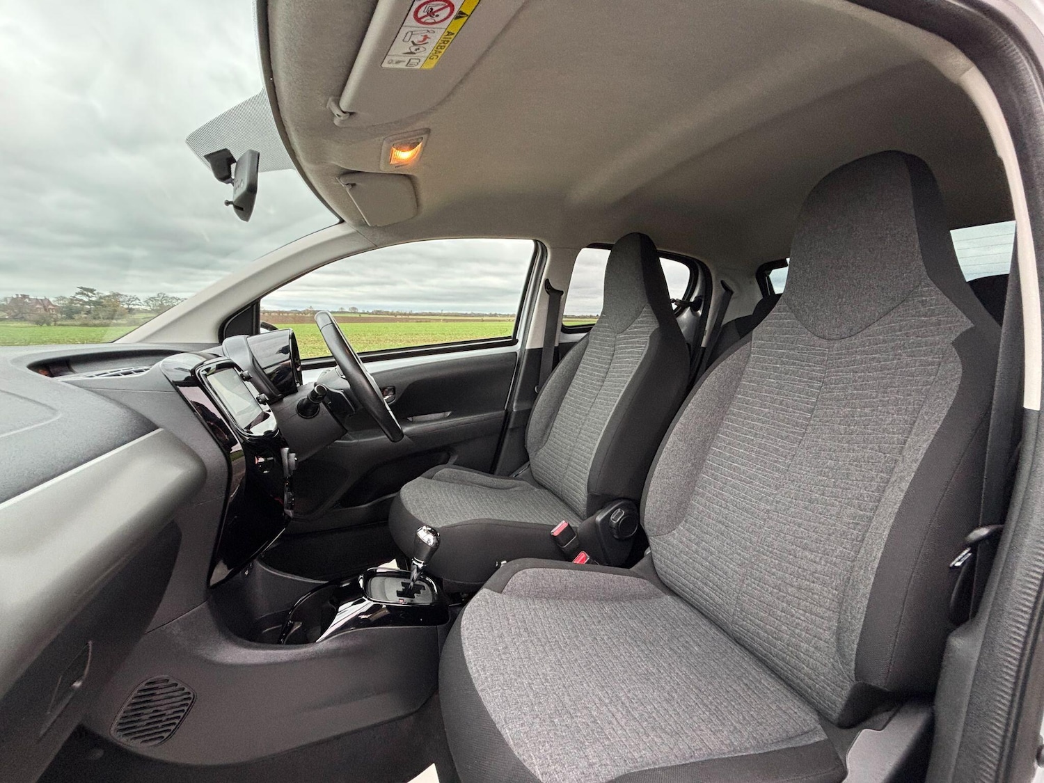 Used Citroen C1 2016 for sale - 76561630: Photo 13