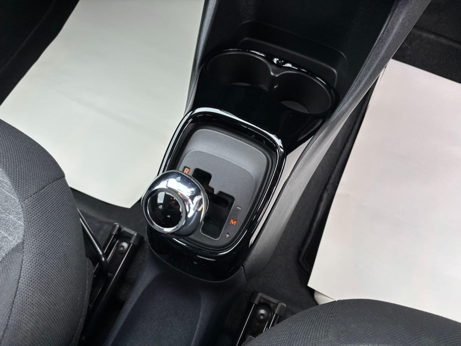 Used Citroen C1 2016 for sale - 76561630: Photo 19