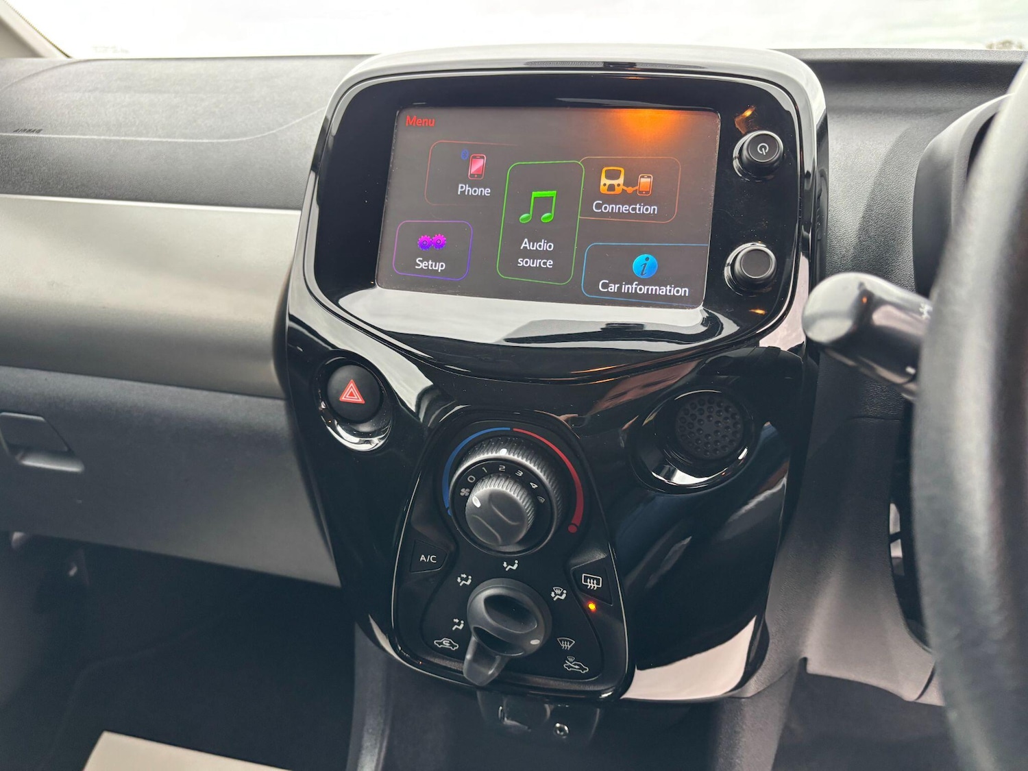 Used Citroen C1 2016 for sale - 76561630: Photo 20