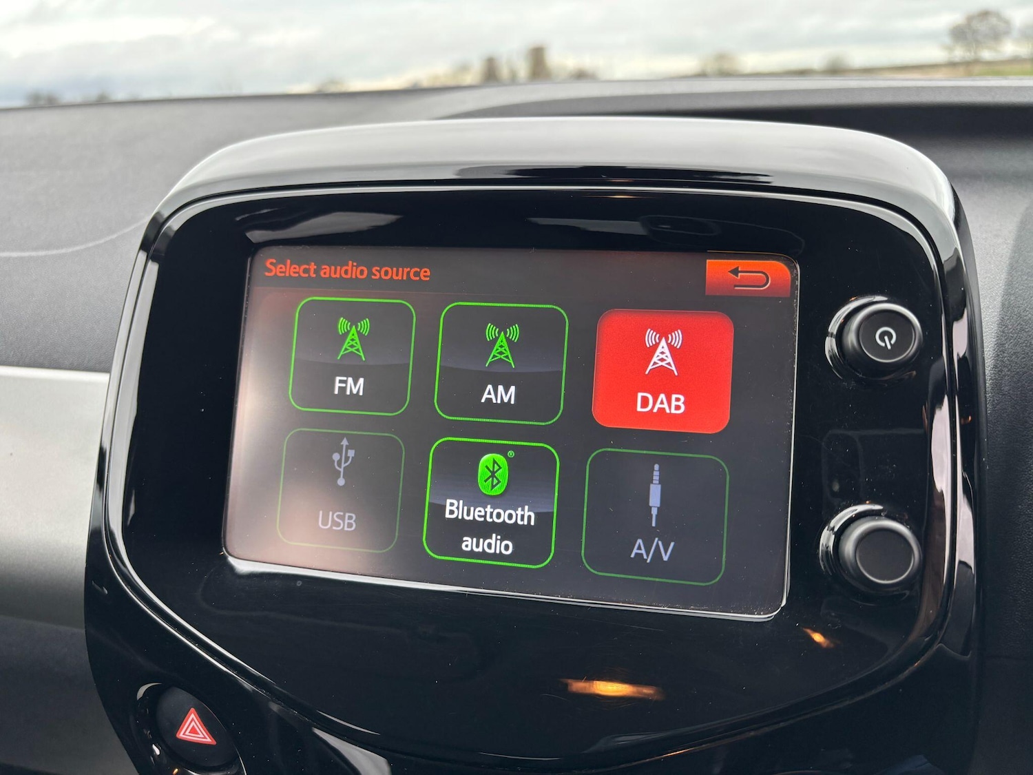 Used Citroen C1 2016 for sale - 76561630: Photo 23