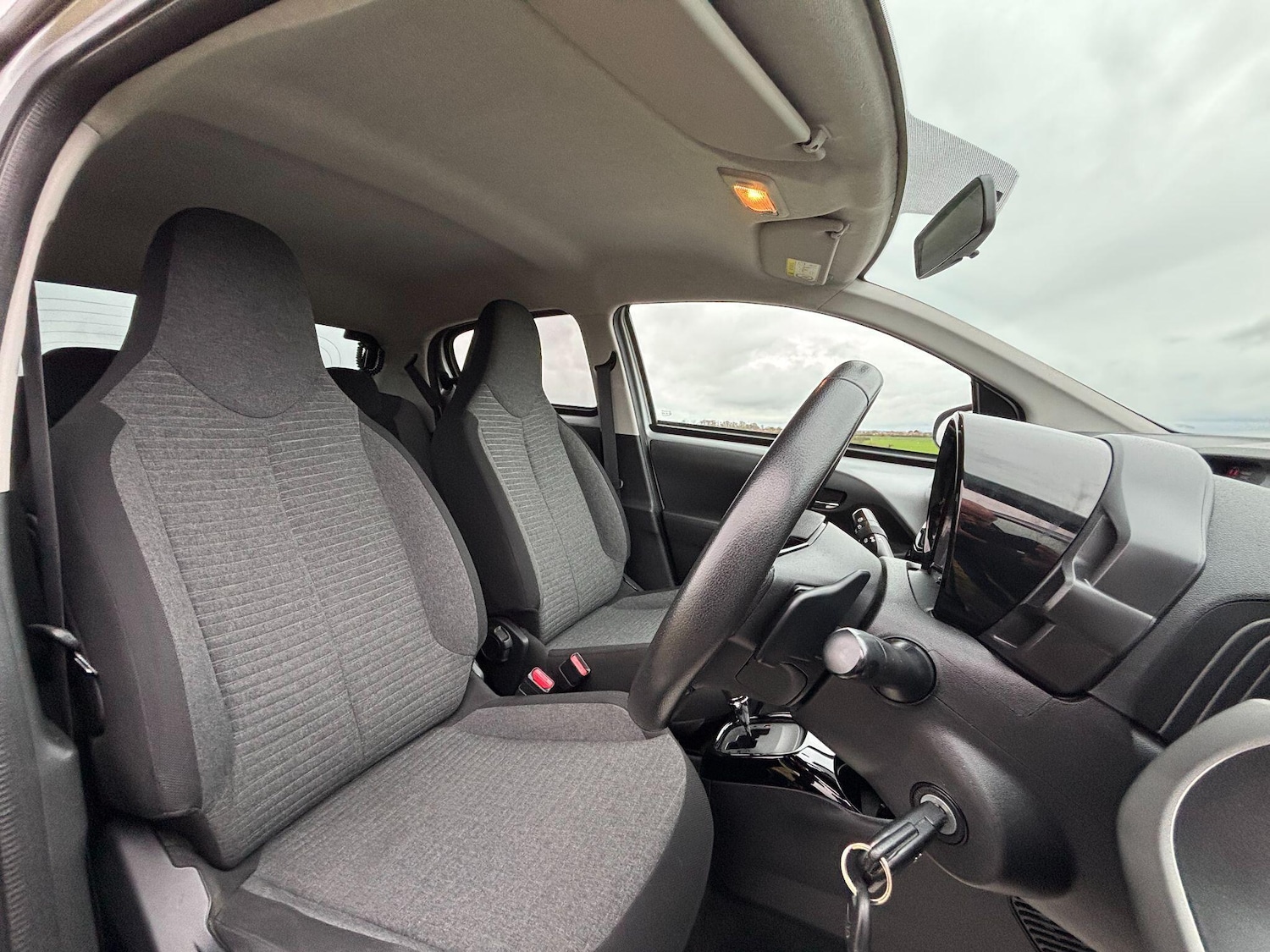 Used Citroen C1 2016 for sale - 76561630: Photo 7