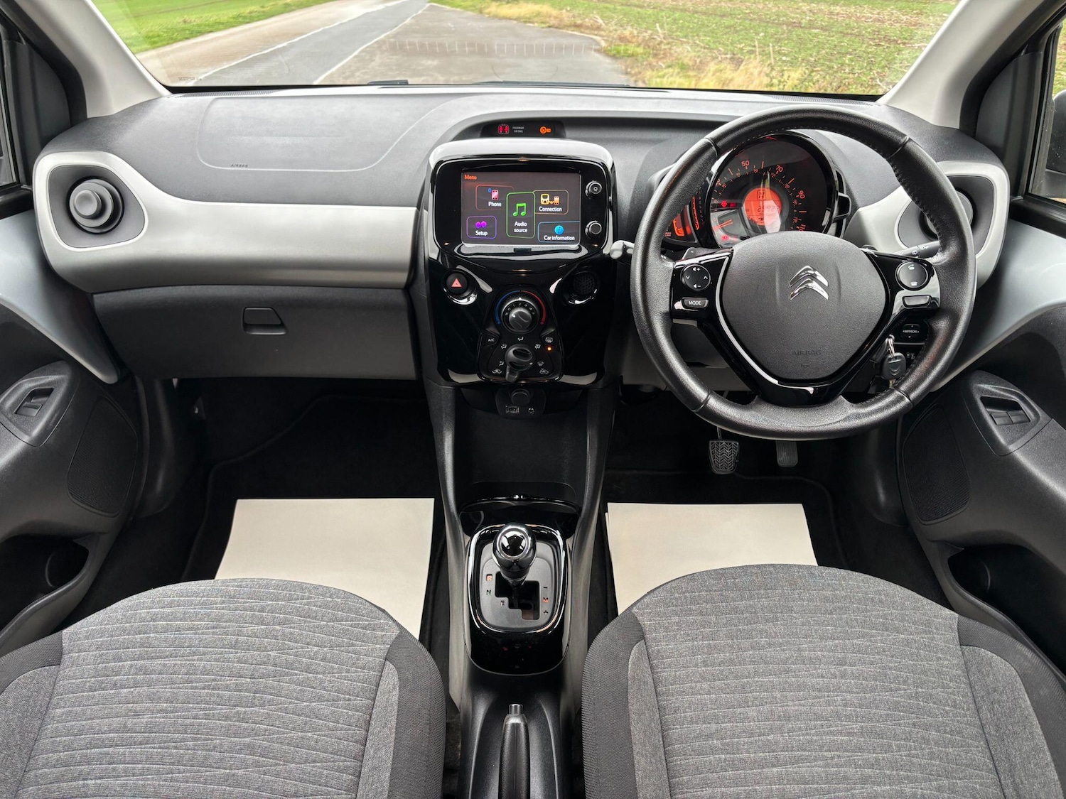 Used Citroen C1 2016 for sale - 76561630: Photo 9