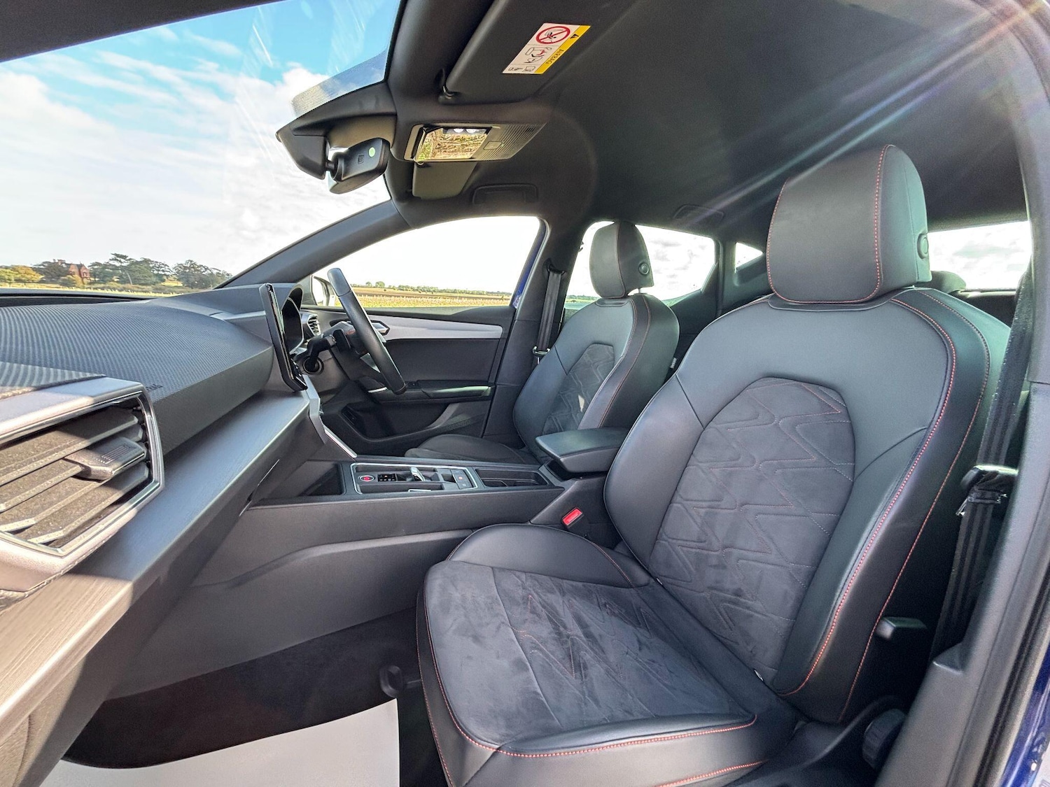 Used SEAT Leon 2020 for sale - 76990334: Photo 11