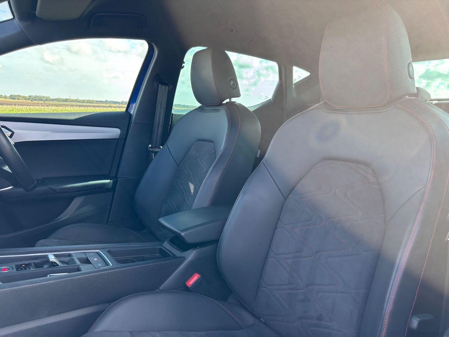 Used SEAT Leon 2020 for sale - 76990334: Photo 12