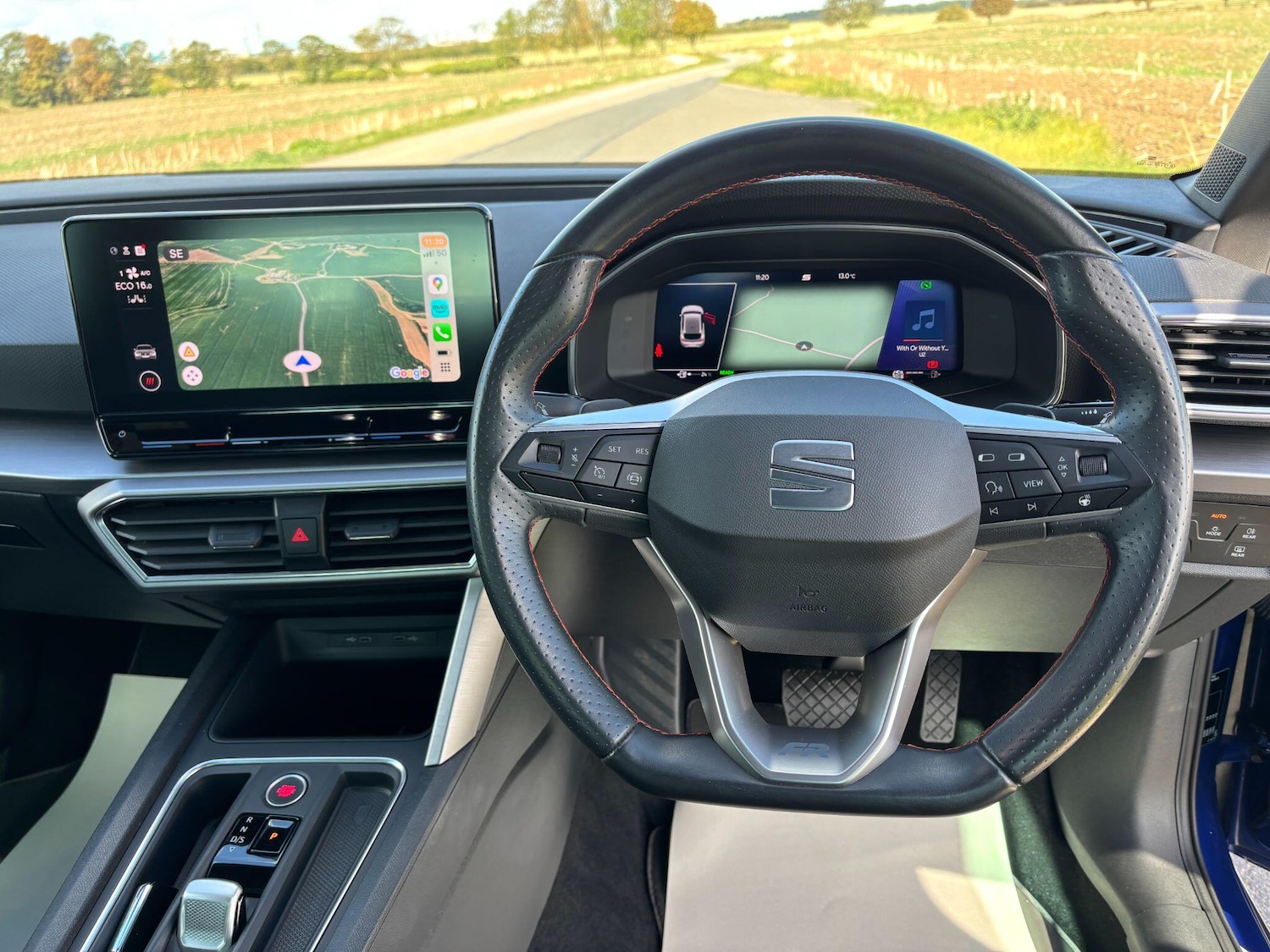 Used SEAT Leon 2020 for sale - 76990334: Photo 13