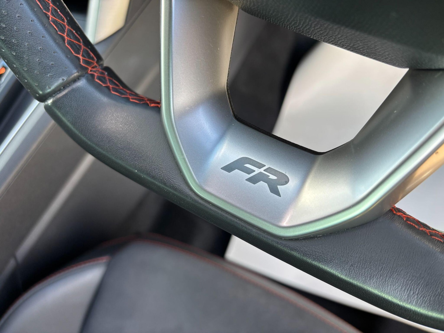 Used SEAT Leon 2020 for sale - 76990334: Photo 16