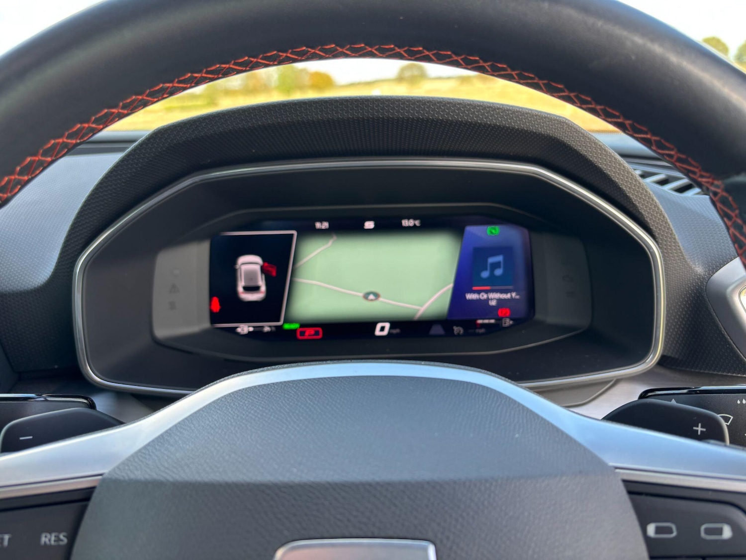 Used SEAT Leon 2020 for sale - 76990334: Photo 17