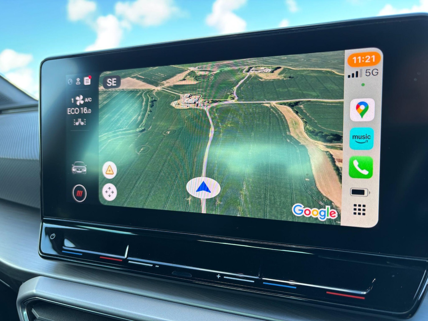 Used SEAT Leon 2020 for sale - 76990334: Photo 21