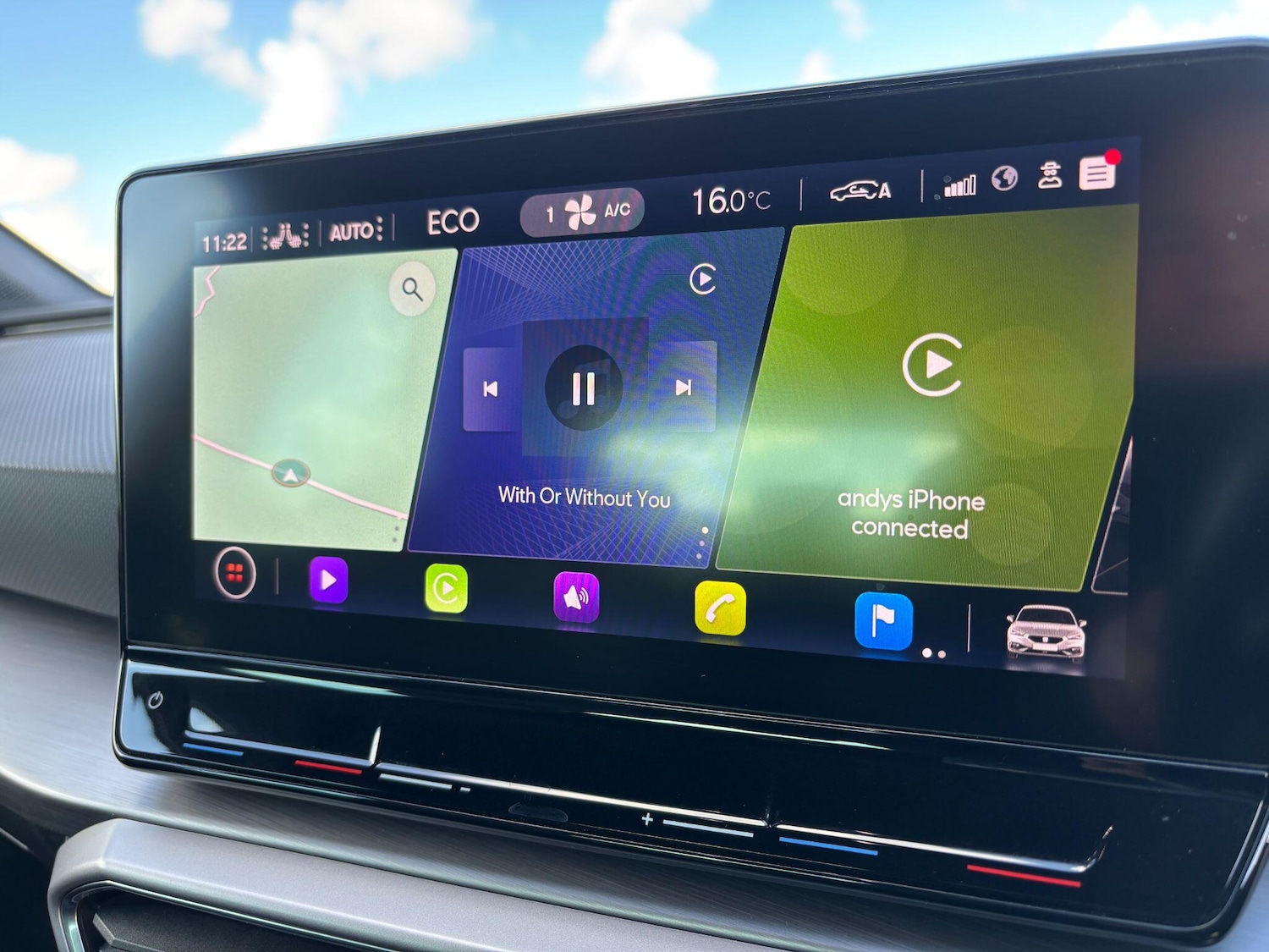 Used SEAT Leon 2020 for sale - 76990334: Photo 26