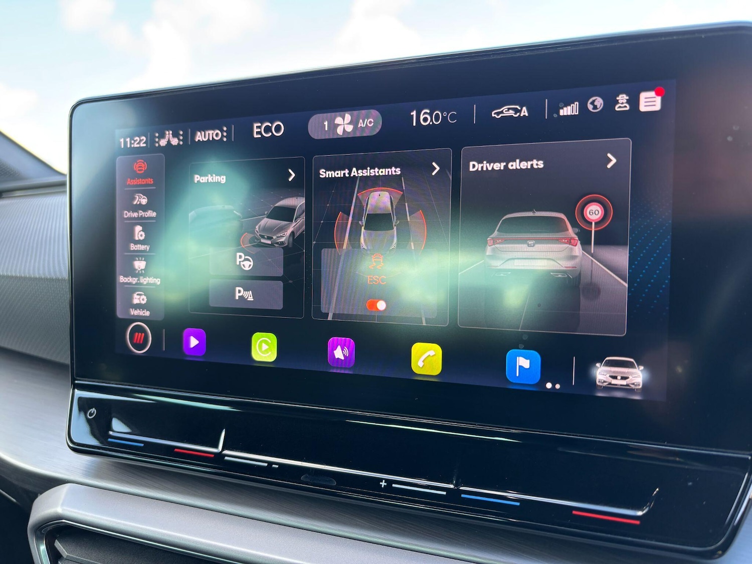 Used SEAT Leon 2020 for sale - 76990334: Photo 28