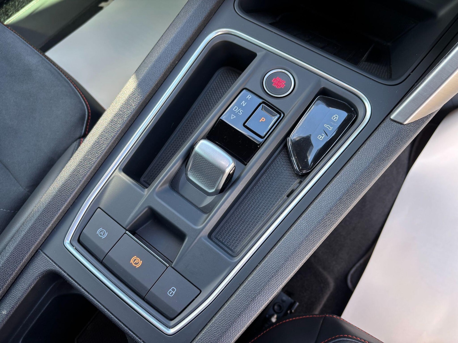 Used SEAT Leon 2020 for sale - 76990334: Photo 29