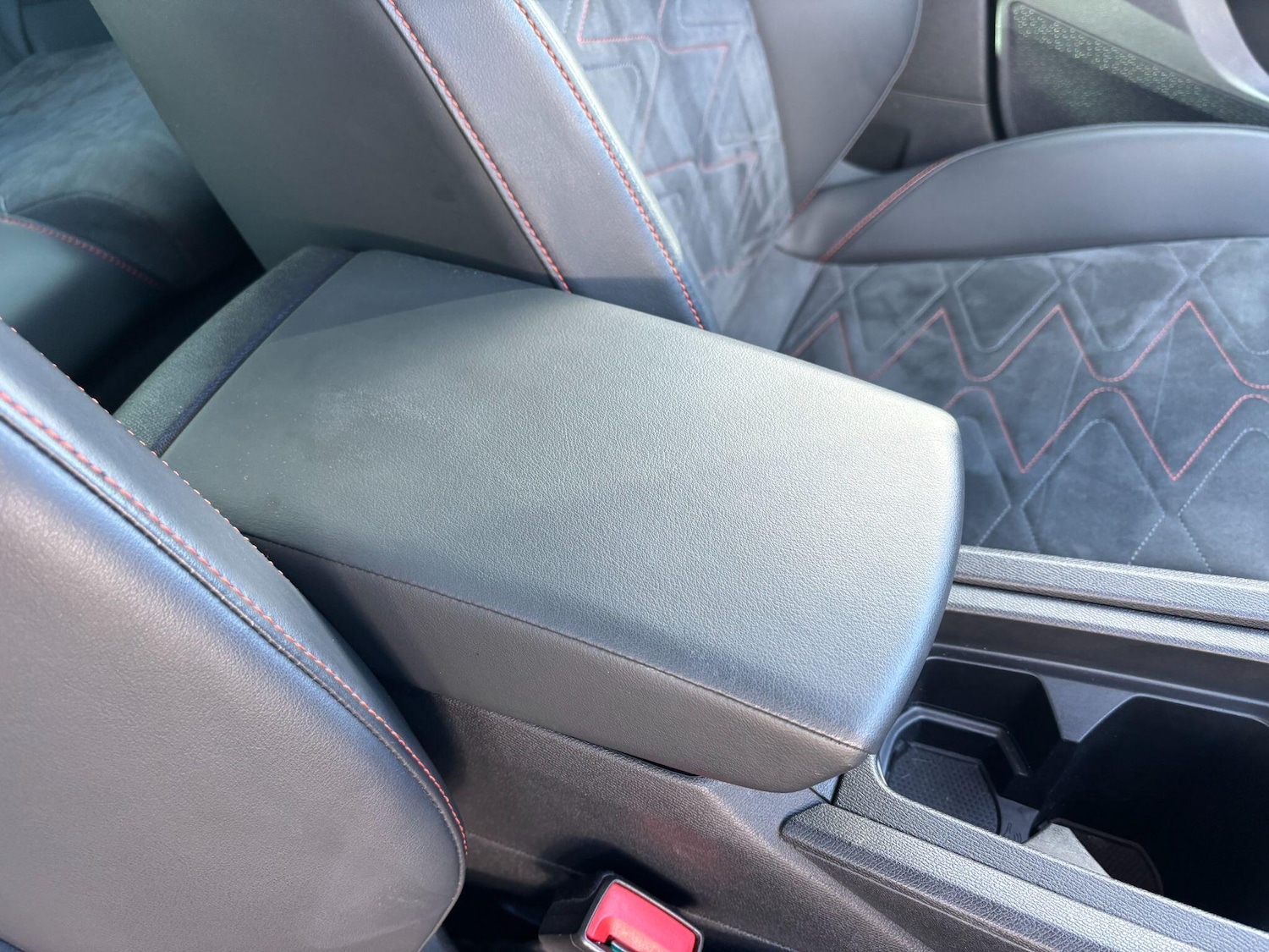 Used SEAT Leon 2020 for sale - 76990334: Photo 30