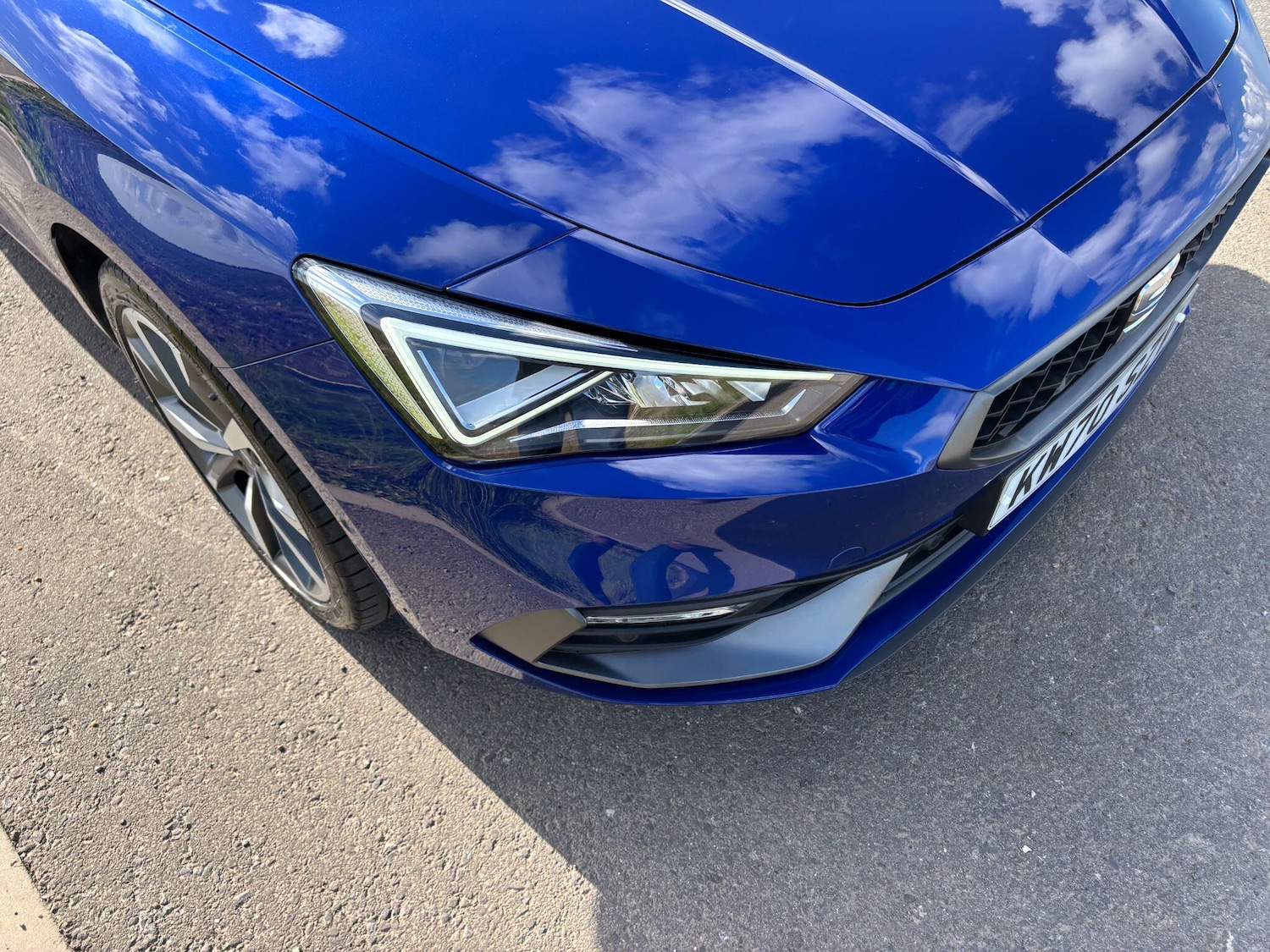 Used SEAT Leon 2020 for sale - 76990334: Photo 32