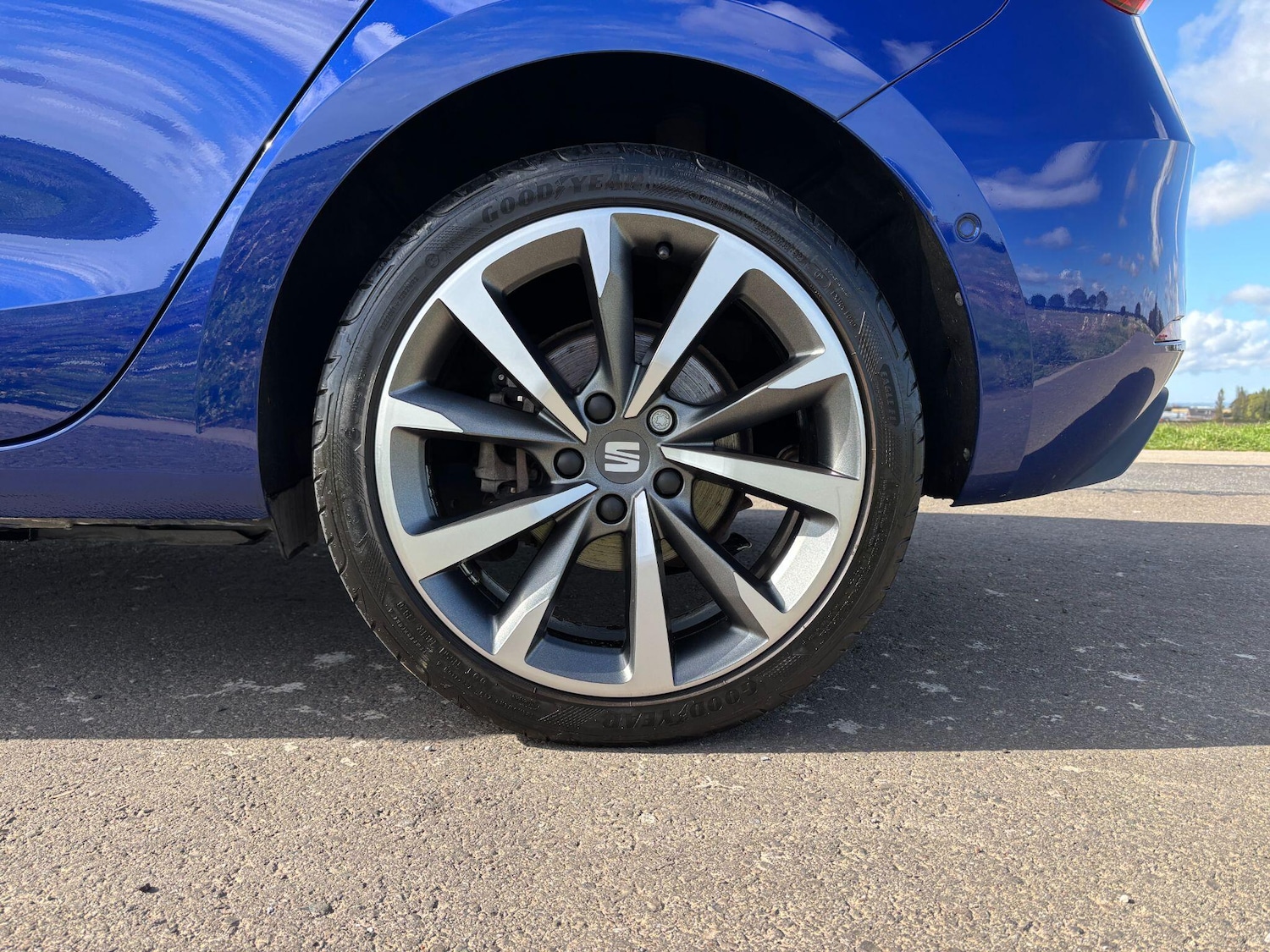 Used SEAT Leon 2020 for sale - 76990334: Photo 35