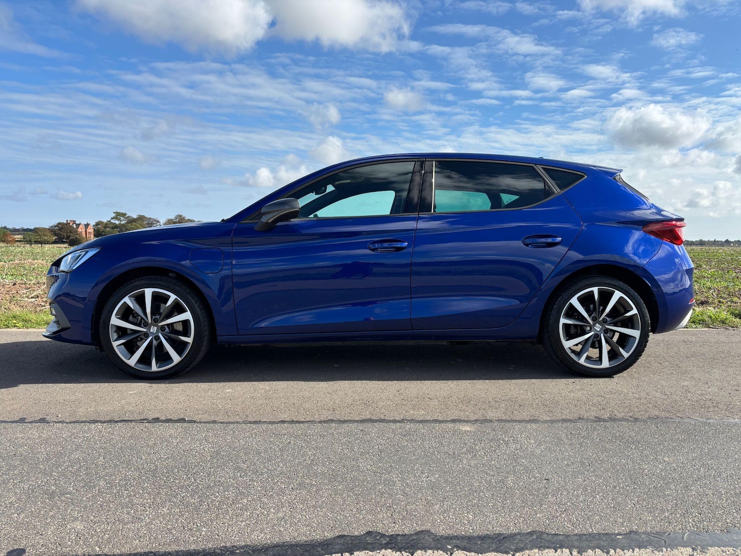 Used SEAT Leon 2020 for sale - 76990334: Photo 36