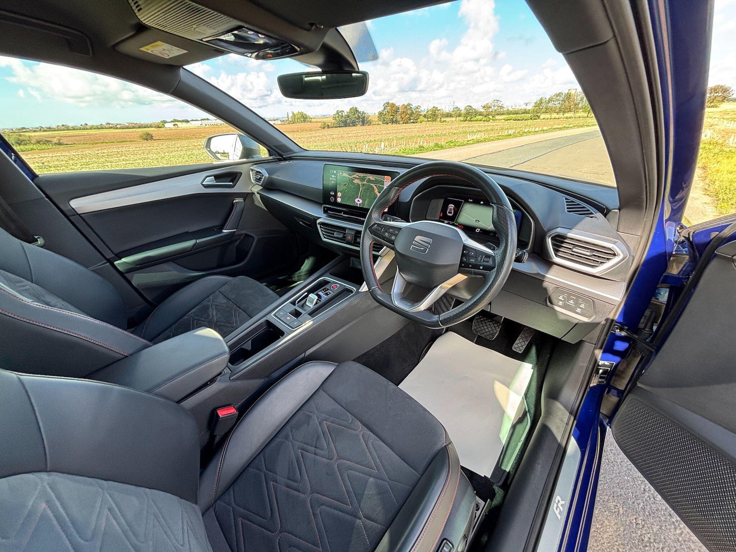 Used SEAT Leon 2020 for sale - 76990334: Photo 6