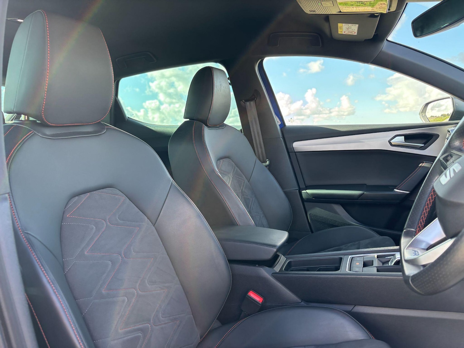 Used SEAT Leon 2020 for sale - 76990334: Photo 8