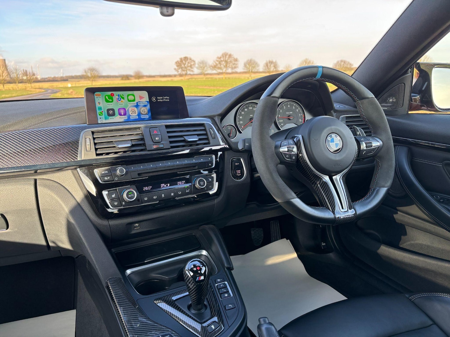 Used BMW M4 2017 for sale - 77358666: Photo 10