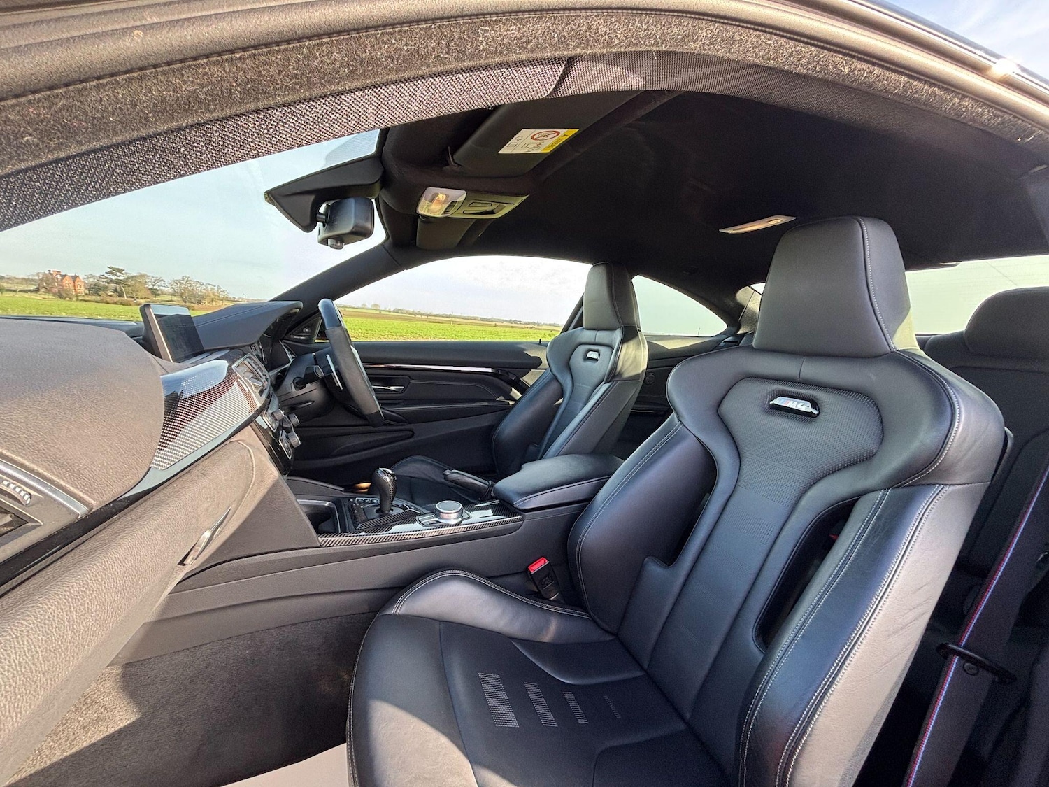 Used BMW M4 2017 for sale - 77358666: Photo 12