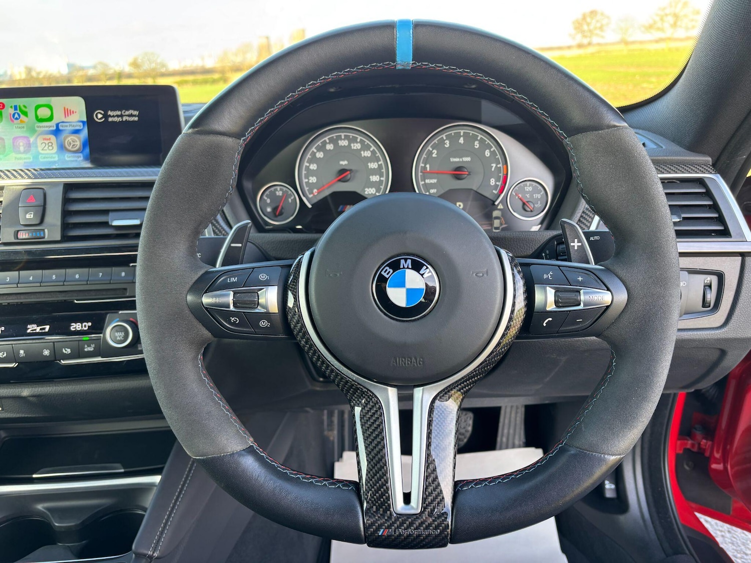 Used BMW M4 2017 for sale - 77358666: Photo 14