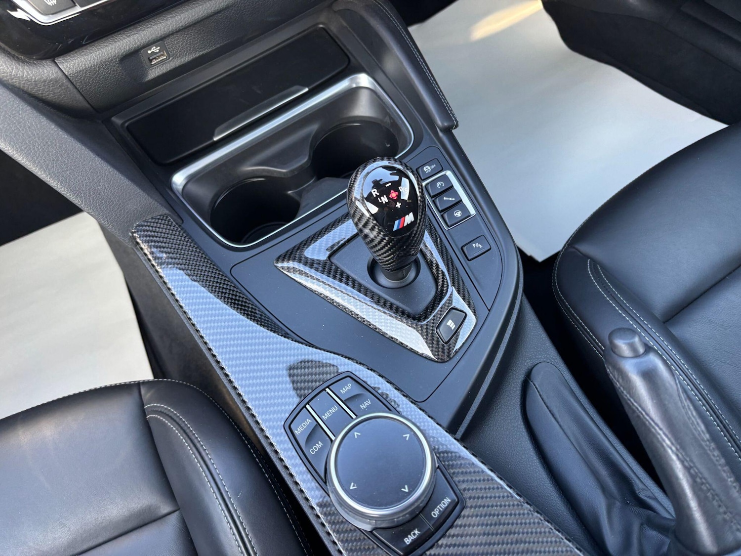 Used BMW M4 2017 for sale - 77358666: Photo 15