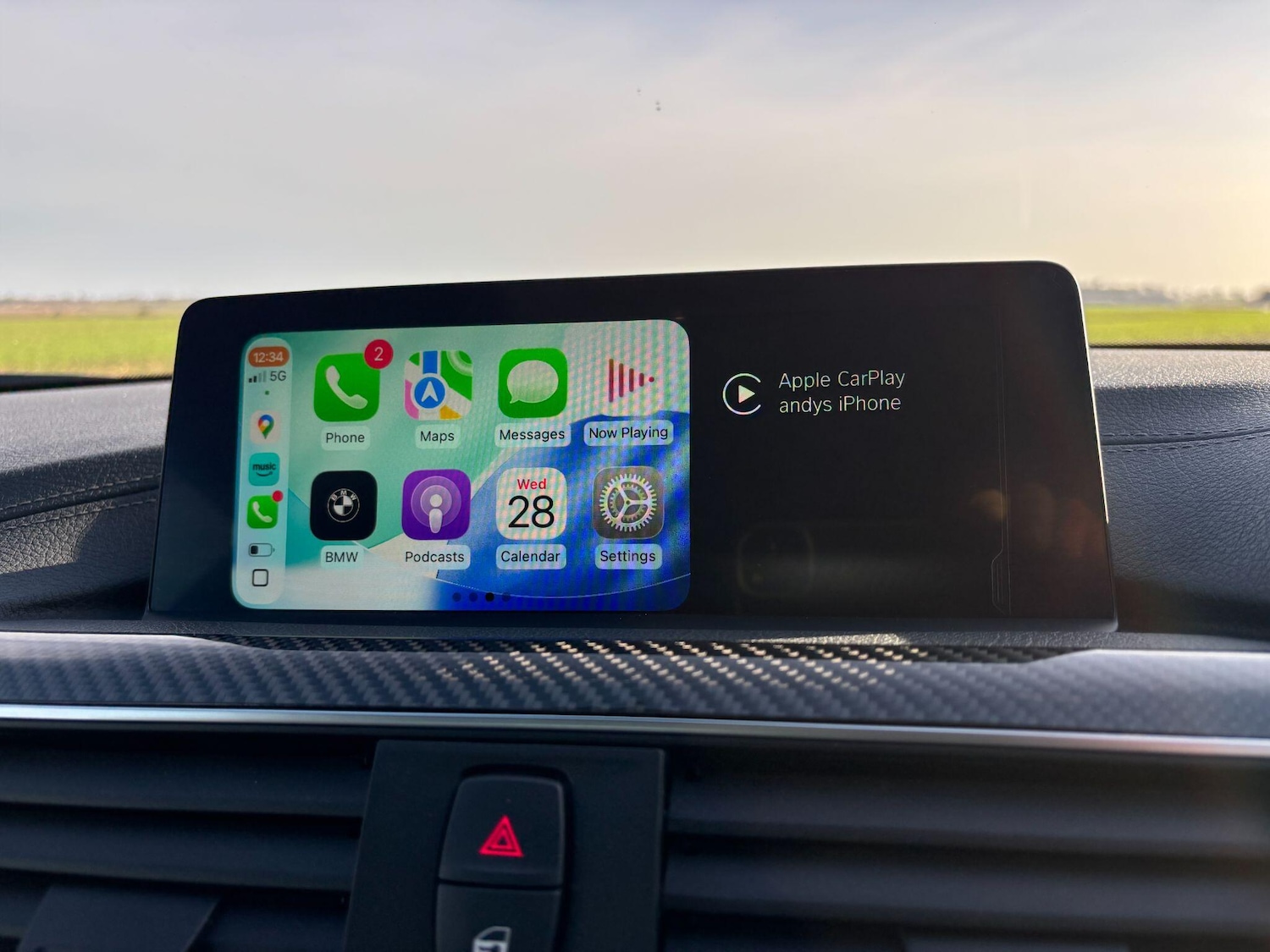 Used BMW M4 2017 for sale - 77358666: Photo 18