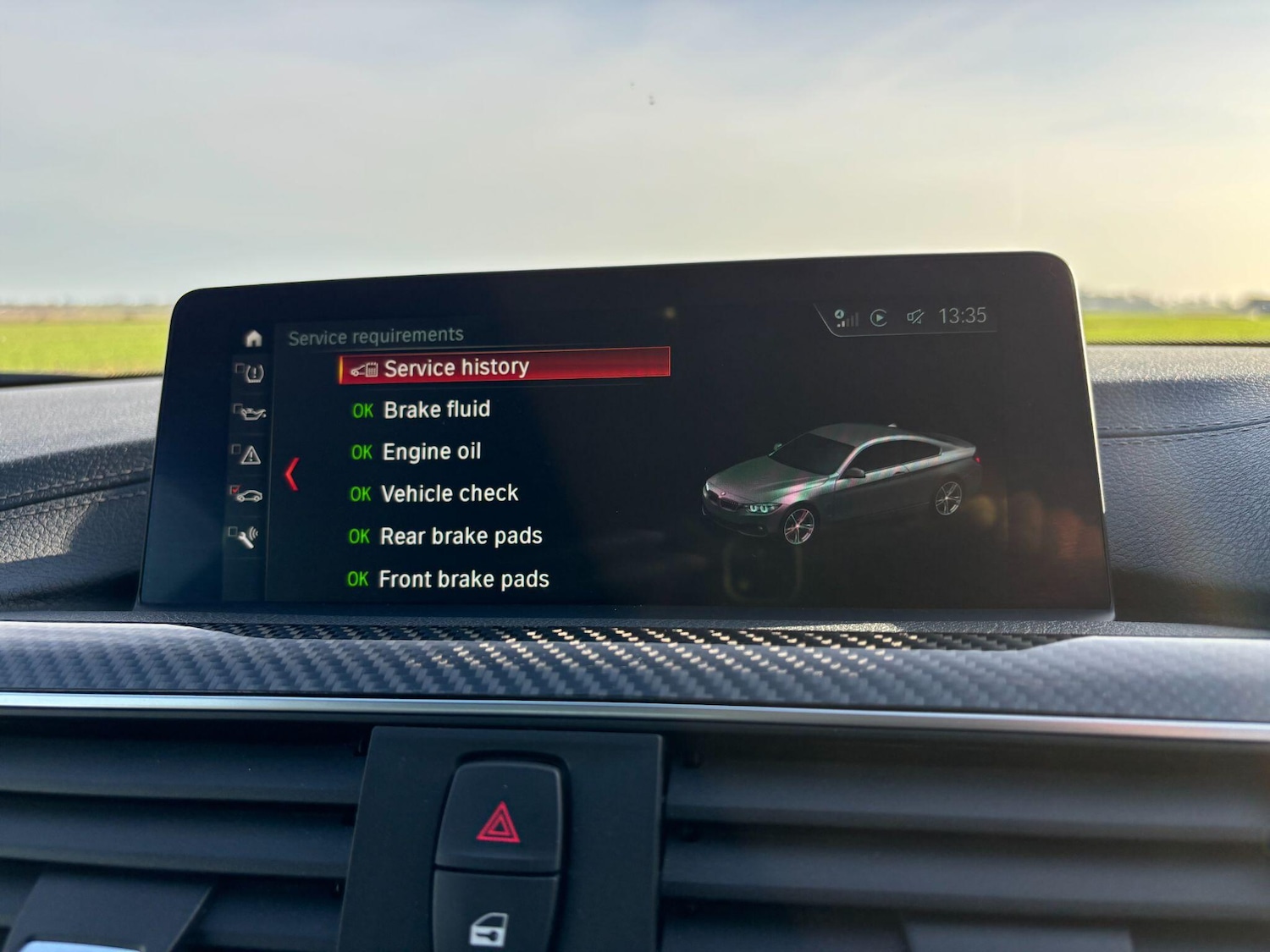 Used BMW M4 2017 for sale - 77358666: Photo 25