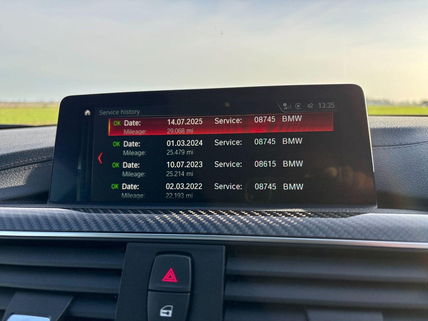 Used BMW M4 2017 for sale - 77358666: Photo 26