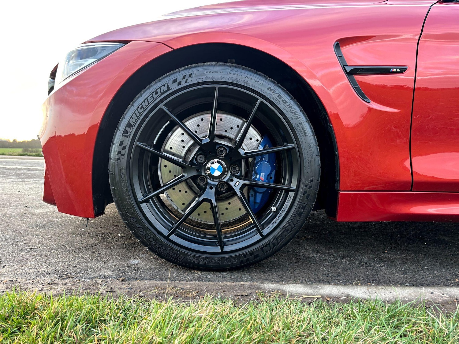 Used BMW M4 2017 for sale - 77358666: Photo 29