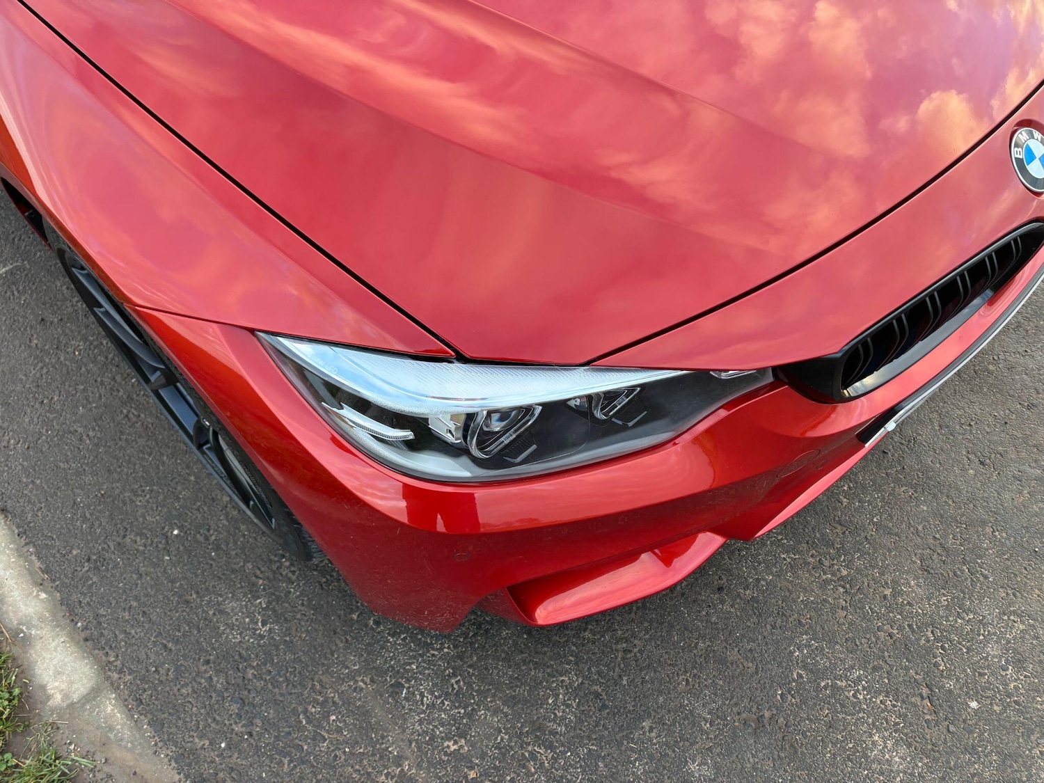 Used BMW M4 2017 for sale - 77358666: Photo 31