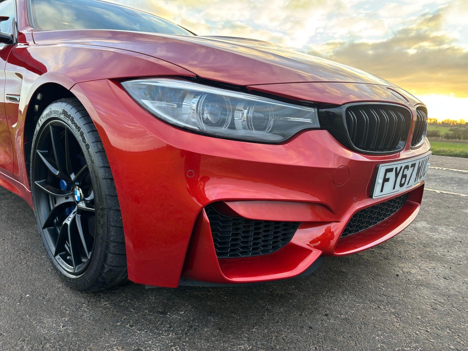 Used BMW M4 2017 for sale - 77358666: Photo 32