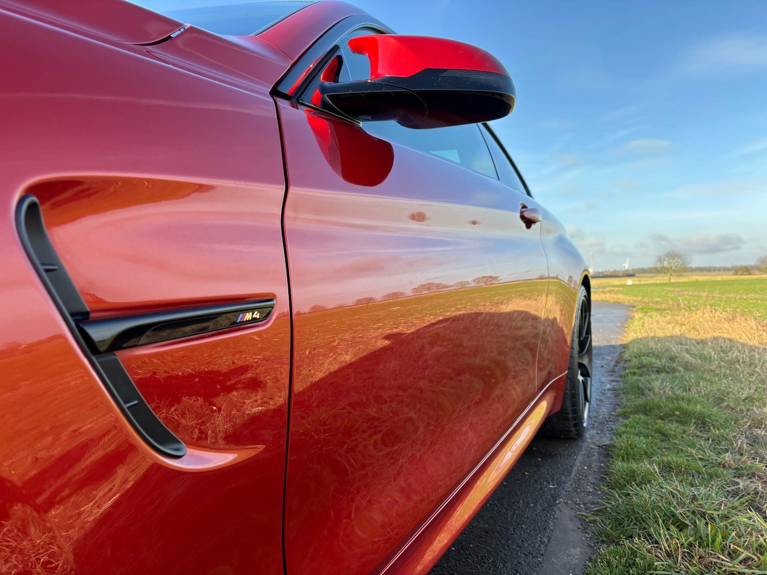 Used BMW M4 2017 for sale - 77358666: Photo 33