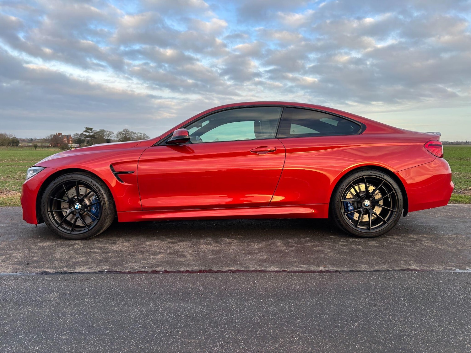 Used BMW M4 2017 for sale - 77358666: Photo 34