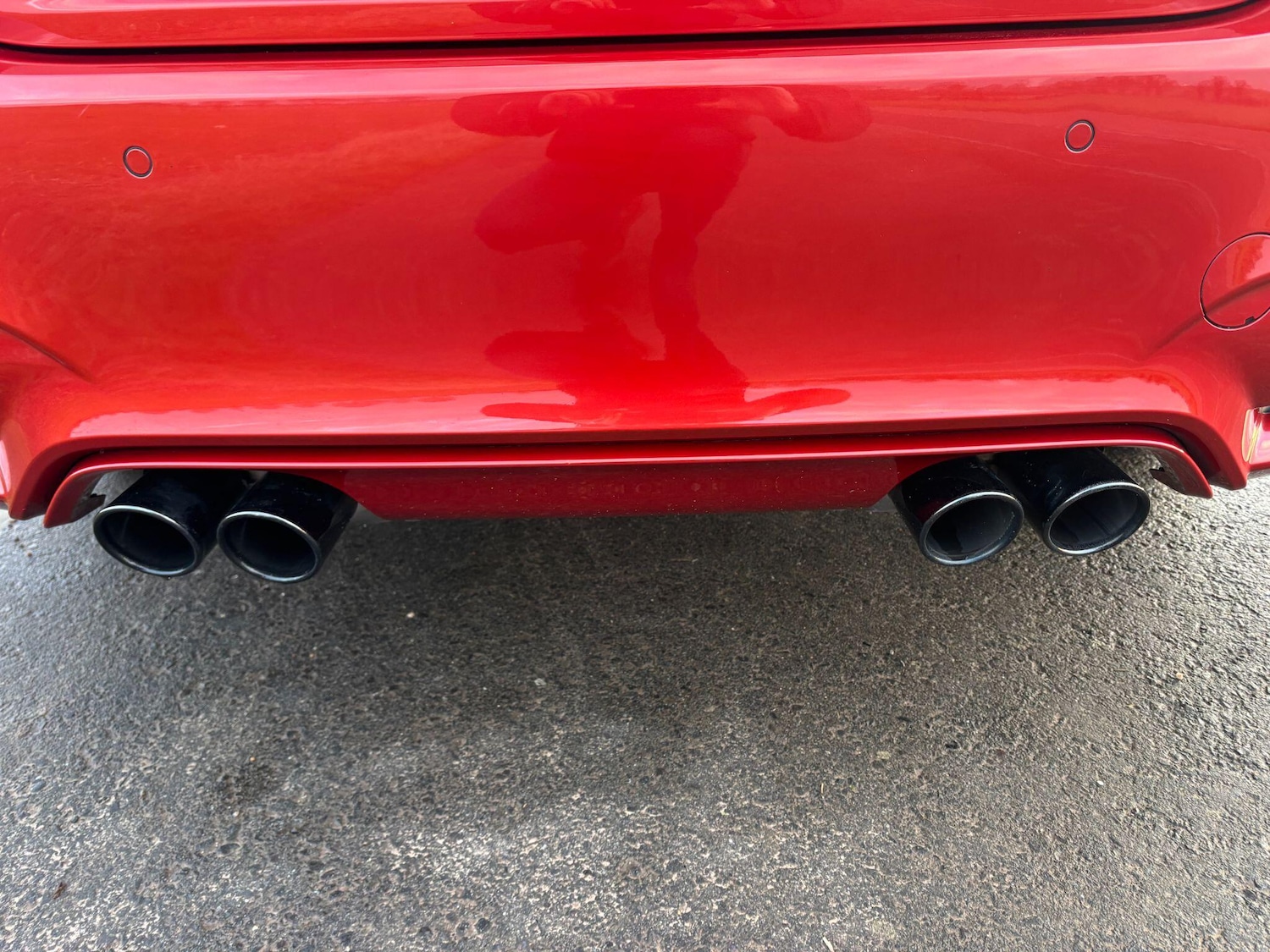 Used BMW M4 2017 for sale - 77358666: Photo 36