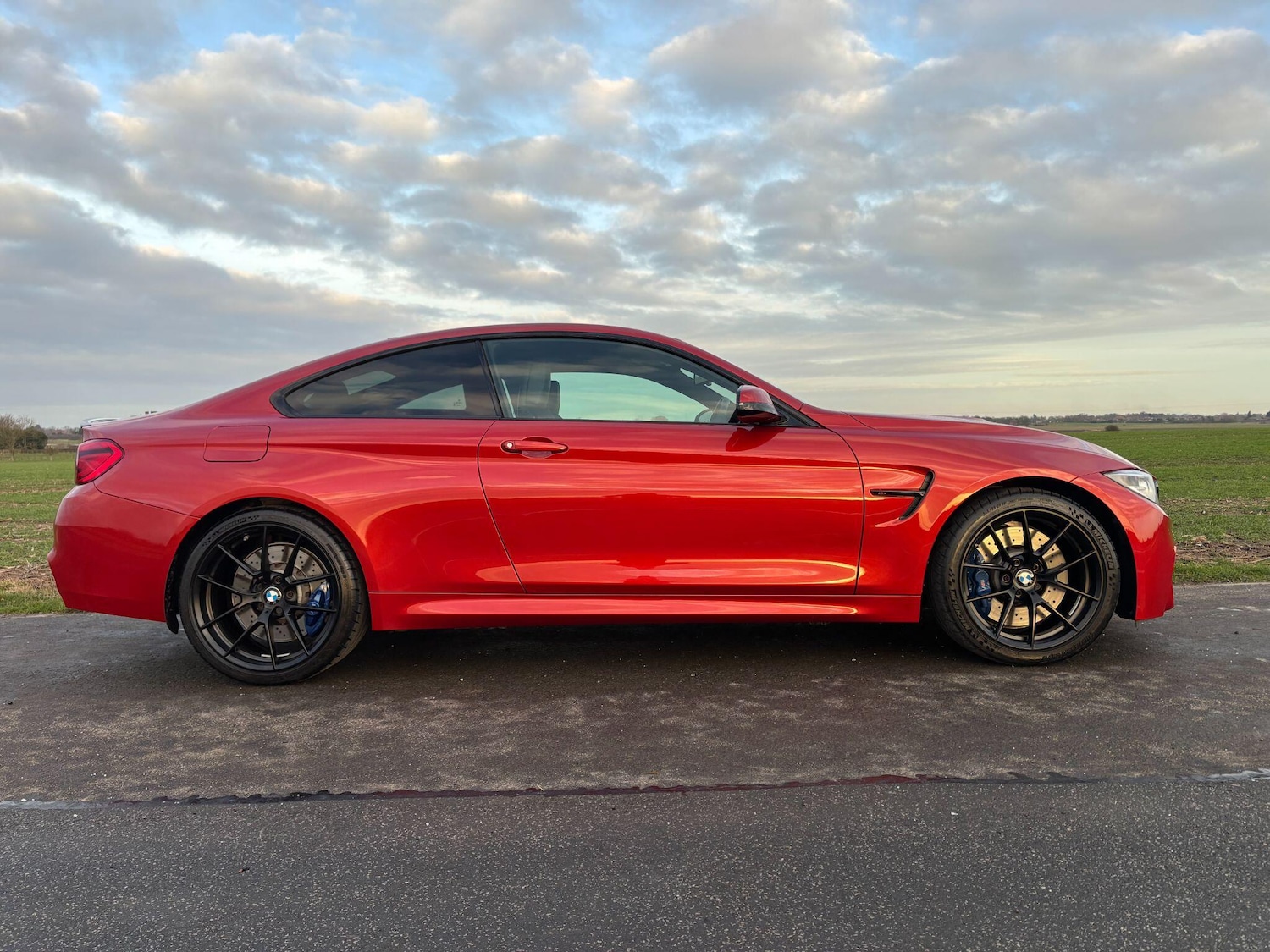 Used BMW M4 2017 for sale - 77358666: Photo 37