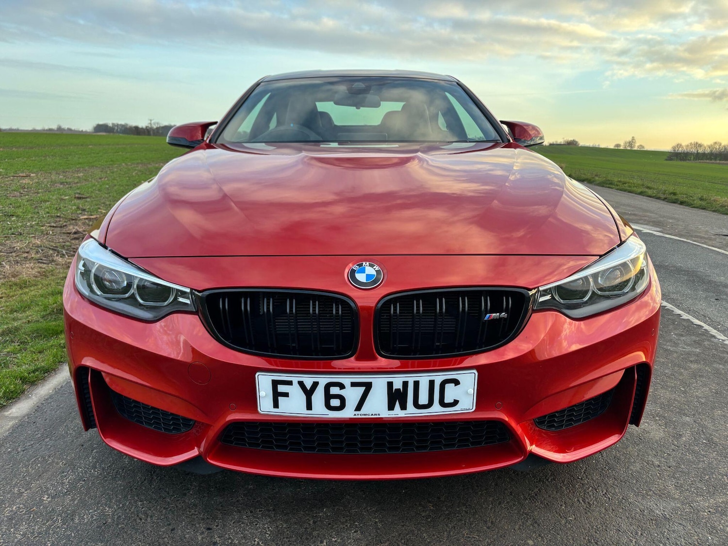 Used BMW M4 2017 for sale - 77358666: Photo 38