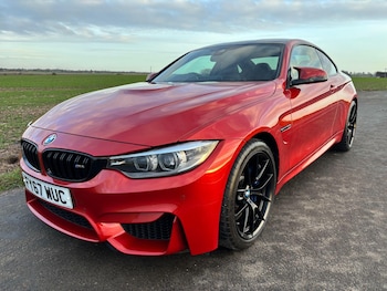 Used BMW M4 2017 for sale - 77358666: Photo