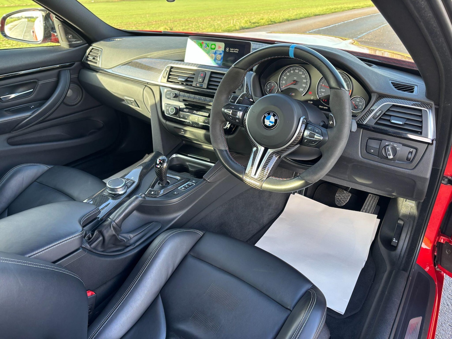 Used BMW M4 2017 for sale - 77358666: Photo 5