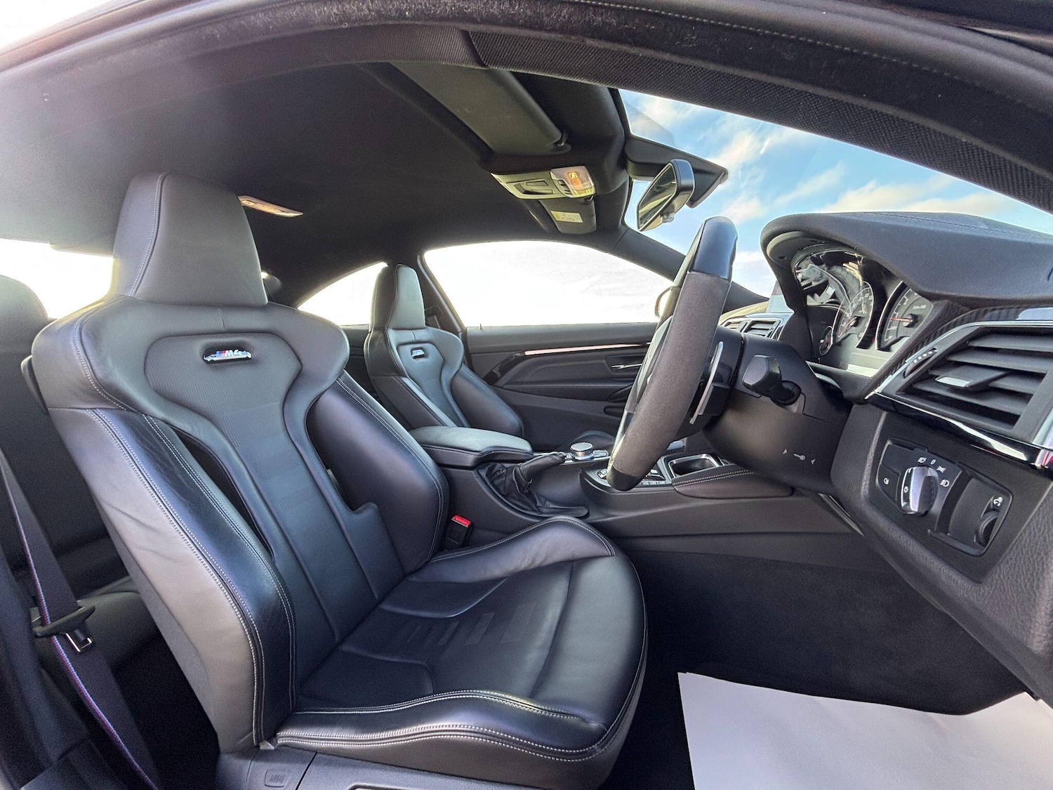 Used BMW M4 2017 for sale - 77358666: Photo 7