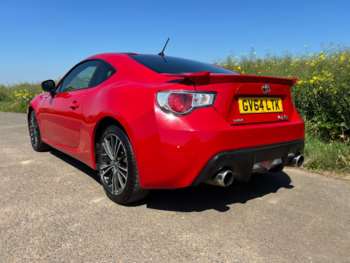Used Toyota GT86 2015 for sale - 74654160: Photo