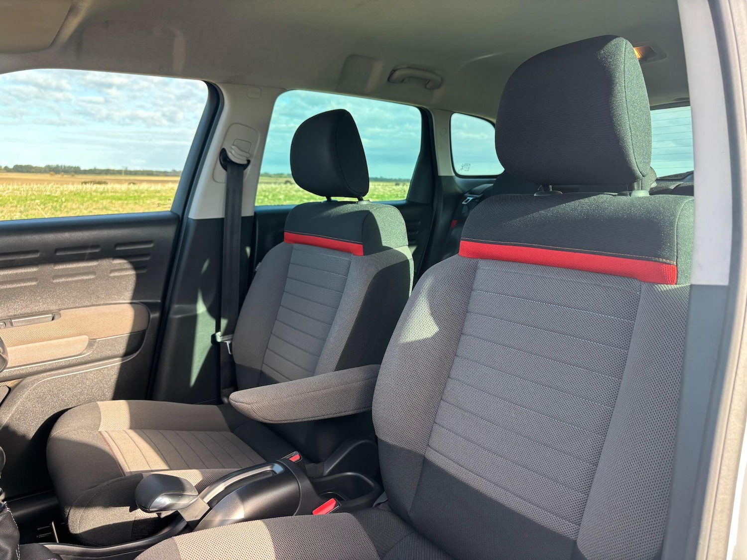 Used Citroen C3 Aircross 2020 for sale - 76108981: Photo 11